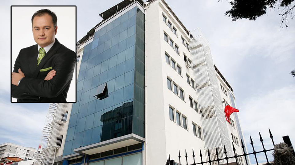 Sözcü gazetesi muhabiri Gökmen Ulu gözaltına alındı