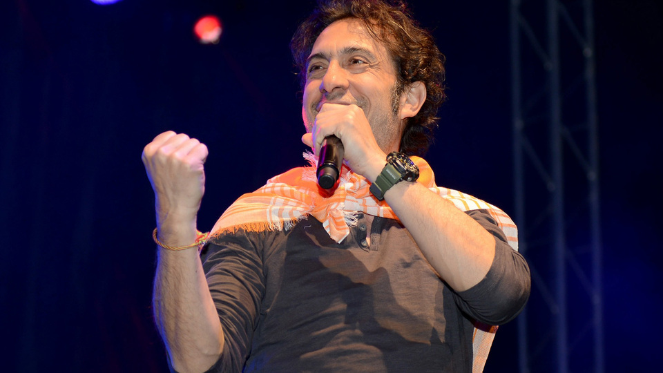 Kıraç'ın 19 Mayıs klibi sosyal medyayı salladı