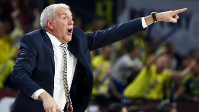 Obradovic'ten zafer açıklaması