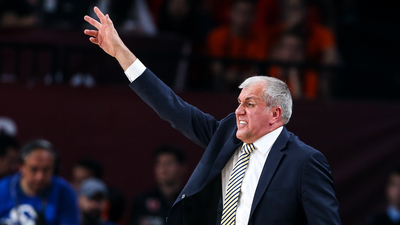 Obradovic'li F.Bahçe tarih yazıyor