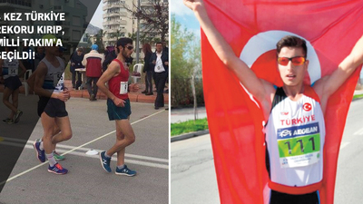 Türkiye Şampiyonu Azat'ın tek isteği bir işitme cihazı!