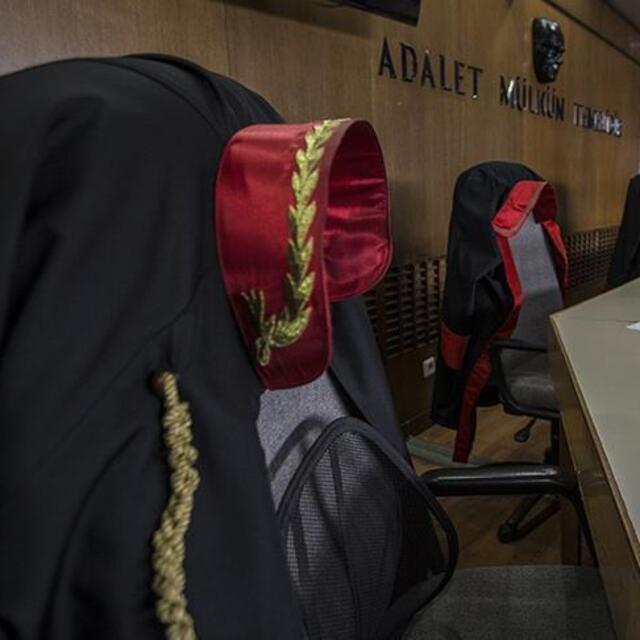 İşte 7 Haziran'da göreve başlayacak olan HSK üyeleri