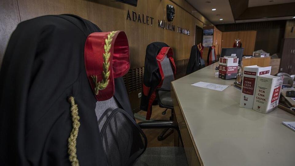 İşte 7 Haziran'da göreve başlayacak olan HSK üyeleri