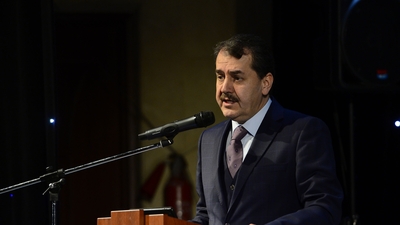 Diyanet'te flaş görevden alma