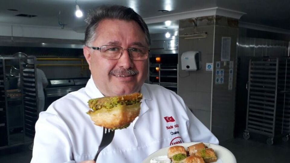 'Baklava yemeyin' diyen Canan Karatay'a sert tepki