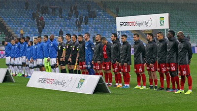 Antep 27 yıl sonra...