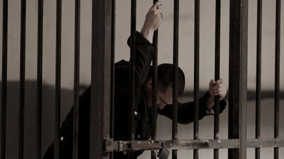 "Şimdi hepsi bu yaptıklarının cezasını çekecek!"