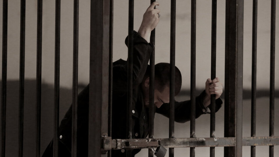 "Şimdi hepsi bu yaptıklarının cezasını çekecek!"