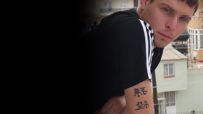 Kızına şiddet uyguladığını söylediği damadını öldürdü!