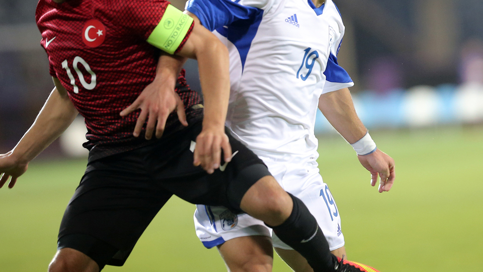 Başakşehir'den Almanya'ya!