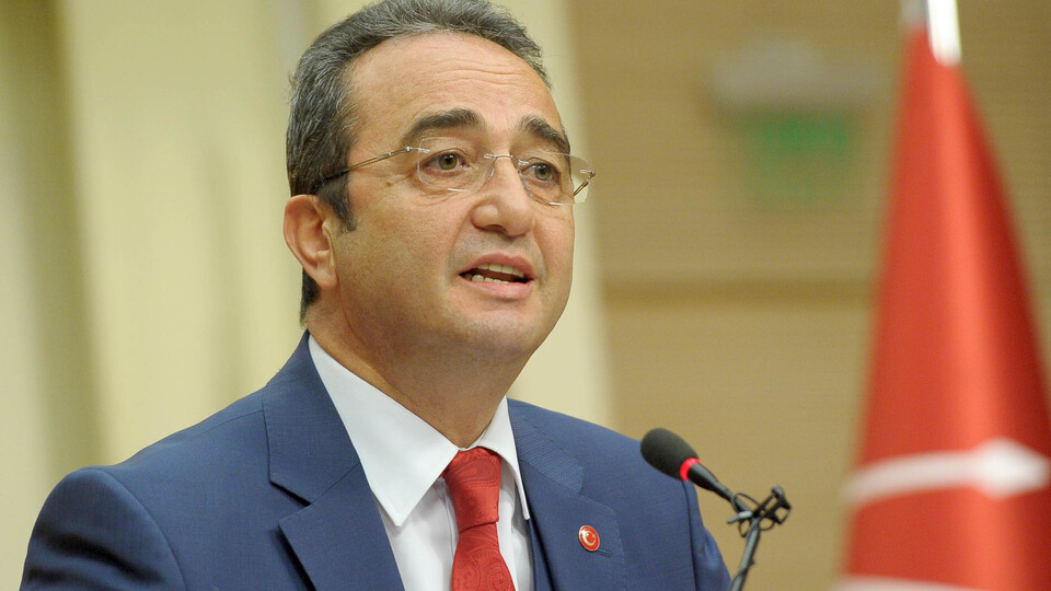 CHP'den AK Parti kongresi ile ilgili karar