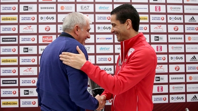 "Favori Fenerbahçe"