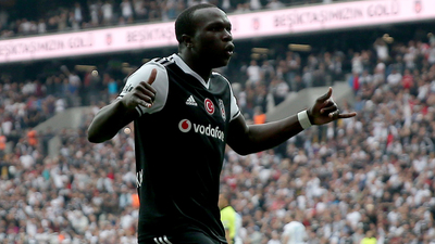 Kiralık aşk Aboubakar