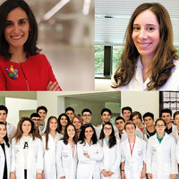 Harvard ve MIT’nin Türk bilim kadınları Habertürk'e konuştu!