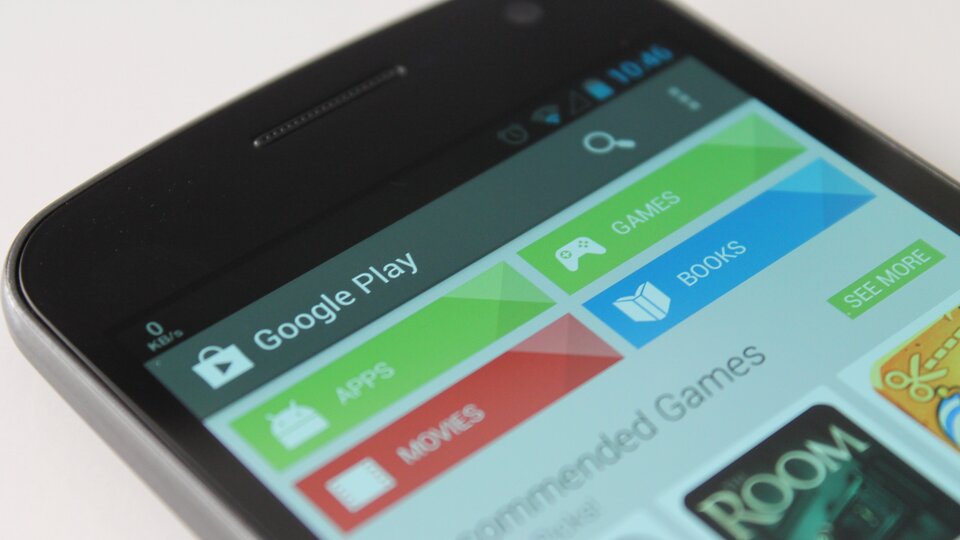 Root'lu cihazlara Google Play engeli