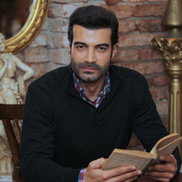 Ünlü oyuncunun yeni işi