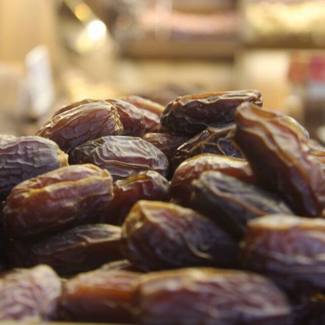 Ramazan'da kalp sağlığı için beslenme tüyosu!