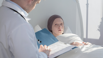 Kanser tedavisinde geç tanı her şeyin sonu değil! Çünkü...