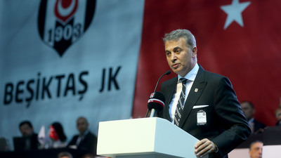 "Oyuncularımızı alıp kulübede oturtanlara..."