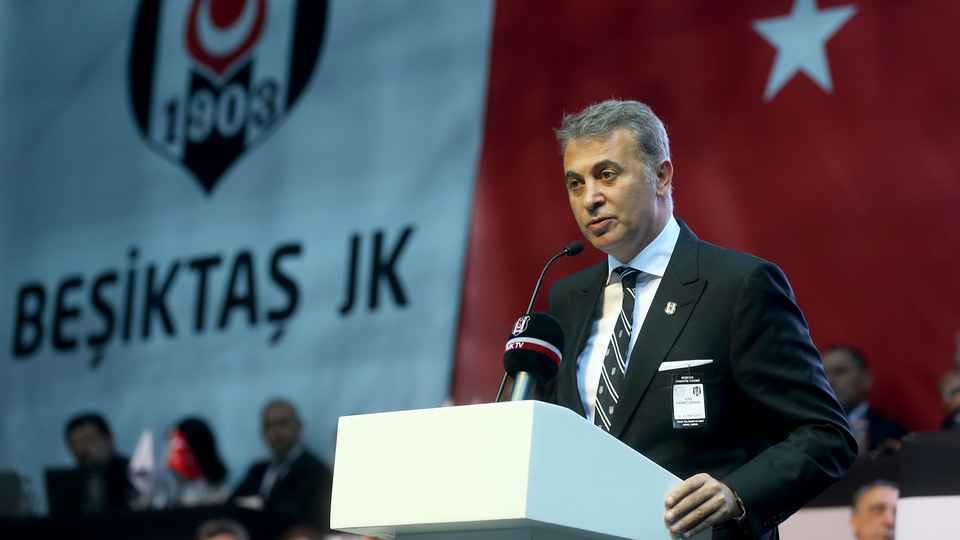 "Oyuncularımızı alıp kulübede oturtanlara..."