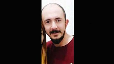 Tatil için geldi, otel odasında öldü