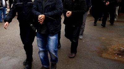 FETÖ operasyonlarında 21 Mayıs günlüğü