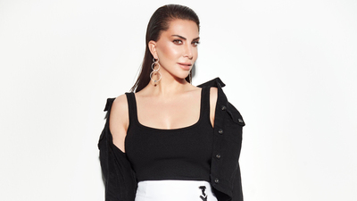 "Benim Bergüzar'dan ne farkım var?"