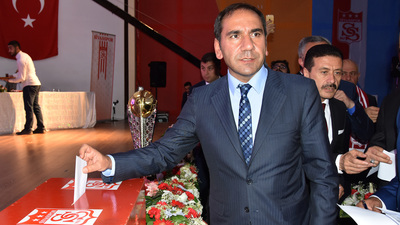 "Bir arkadaşa bakıp çıktık"