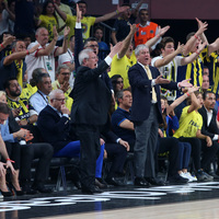 Tarihi finale damga vurdu!