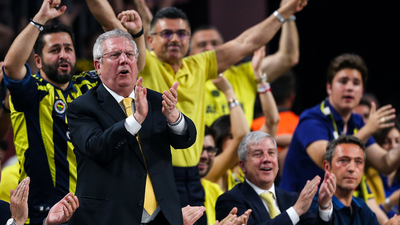 "İstifa etmek kolaydır ama..."