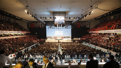 İşte Erdoğan'ın A takımı! Listede olan ve liste dışı kalan sürpriz isimler