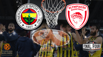 DESTAN YAZDIK! FENERBAHÇE AVRUPA'NIN EN BÜYÜĞÜ!