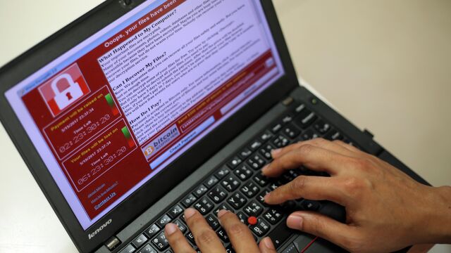 Bu sistemi kullananlar dikkat, virüs en çok onu etkiledi