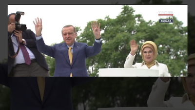 "Kim dönerse dönsün, biz dönmeyiz bu yoldan"