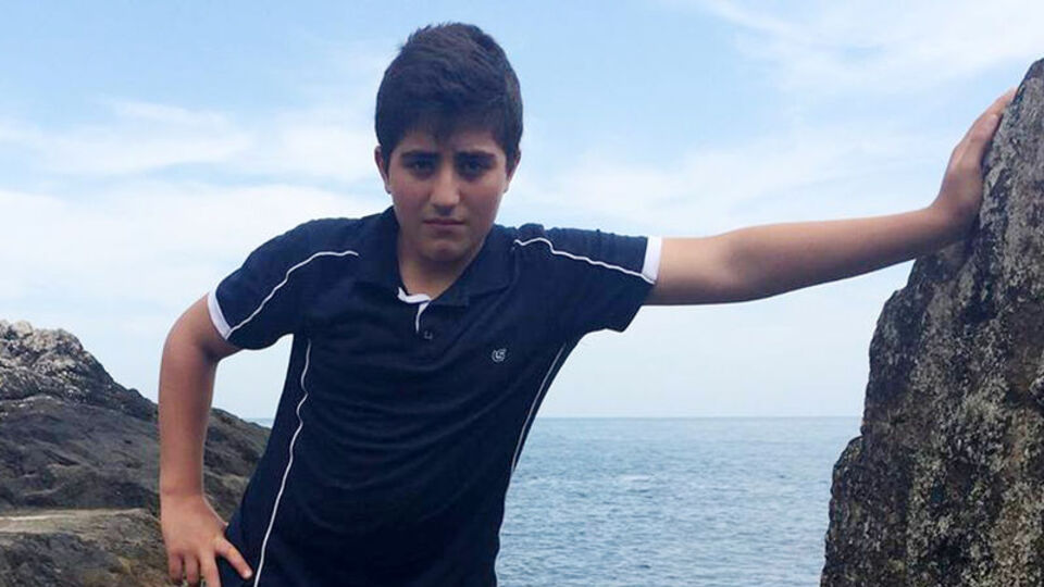 Çocukların tüfekle oyunu ölümle bitti