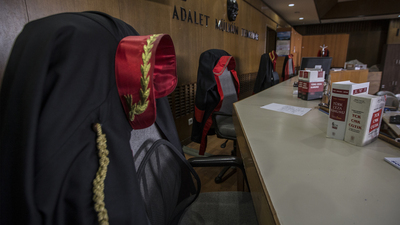 'Nikahsız birliktelikte verilen para istenemez' kararı!