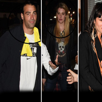 Birce'den Sarp'a jet misilleme!