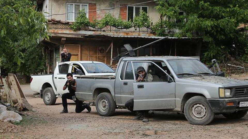 Paralel yapı Fatih ve ekibini engelliyor!