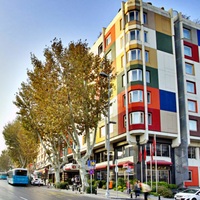 Otelcinin 85 bin euroluk isyanı