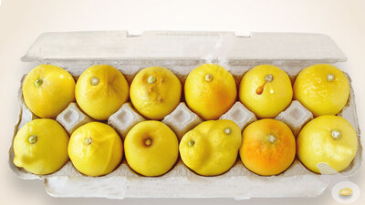 Limonlarınızı bilin!