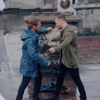 İçerde'de büyük kavuşma!