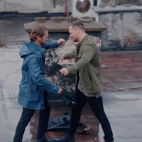 İçerde'de tarihi an!