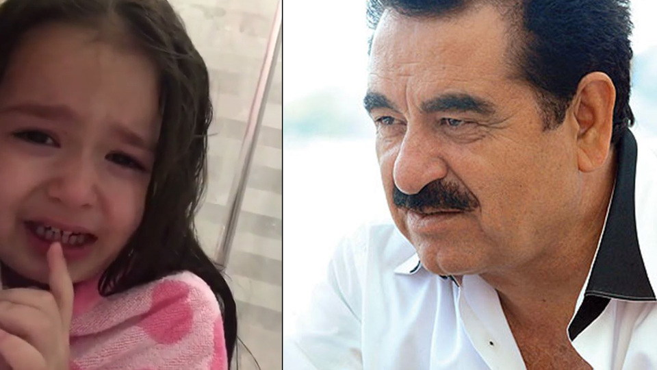 "Ay senin o Atatürk sevgine kurban olurum"