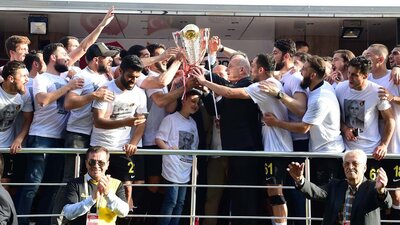 İstanbulspor'dan vefa göstergesi!