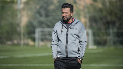 Bülent Uygun içini döktü