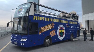 Kutlamalar öncesi büyük şok!