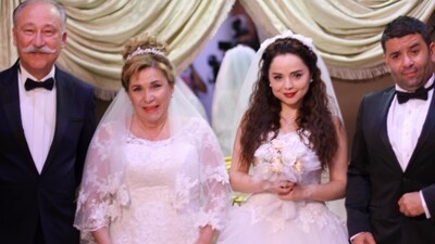 Hangimiz Sevmedik final yaptı