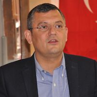 Özgür Özel: Binali Yıldırım MKYK'ya girdiyse Grup Başkanı olamaz