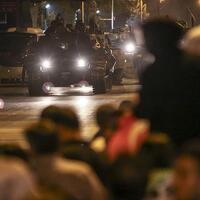 İlk savunmayı Akın Öztürk yaptı: Darbeden haberim yok