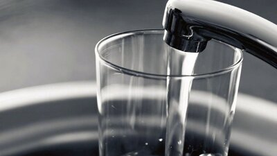 İstanbul'da su kesintisi